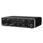 کارت صدا بهرینگر Behringer UMC202HD - Image 2