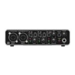 کارت صدا بهرینگر Behringer UMC202HD - Image 3