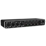 کارت صدا بهرینگر Behringer UMC404HD