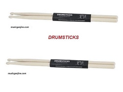 piOE6qZqcoZQCtsj چوب (استیک) درام drum stick - Image 1