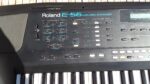 کیبورد رولند ROLAND E56