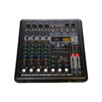 میکسر صدا (حرفه ای) ساندکو مدل Soundco Audio mixer DM3806