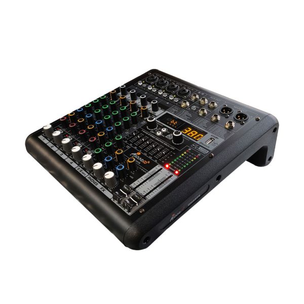 میکسر صدا ساندکو مدل Soundco DM3806 Sound Mixer DM3806 - Image 7