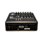 میکسر صدا (حرفه ای) ساندکو مدل Soundco Audio mixer DM3806 - Image 4