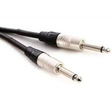 کابل 2 و 3 و 5 متری کیبورد (بنون به بنون) soundco trs to trs cable