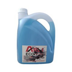 مایع بخار ساز ( مه ساز ) اورجینال اکو آرلی 4 لیتری Fog Fluid eco ARLI