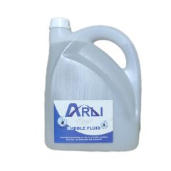 مایع حباب ساز 4 لیتری آرلی  bubble fluid