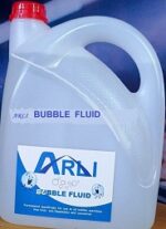 مایع حباب ساز 4 لیتری آرلی  bubble fluid - Image 3