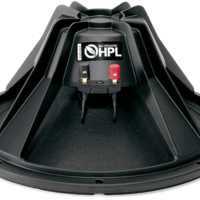 بلندگو و ووفر 12اینچ (نئودیمیوم) b&c speakers 12 hpl 64