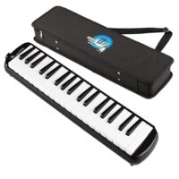 ملودیکا 37 کلید سوان  SWAN Melodica Instruments 37 Keys