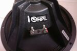 بلندگو و ووفر 12اینچ (نئودیمیوم) b&c speakers 12 hpl 64 - Image 3