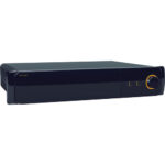 پاور آمپلی ولتی و اهمی بهرینگر( استوک) Behringer Eurocom MA6480A - Image 3