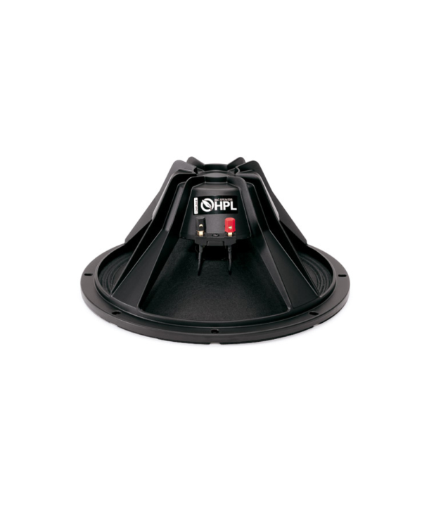 بلندگو و ووفر 12اینچ (نئودیمیوم) b&c speakers 12 hpl 64 - Image 2