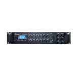 اکو آمپلی فایر ساندکو مدل soundco Amplifier PM-6500