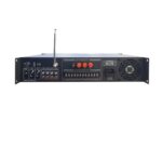اکو آمپلی فایر ساندکو مدل soundco Amplifier PM-6500 - Image 3