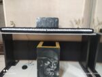 پیانو تاشو کونیکس digital piano konix Foldable pj 88C - Image 8
