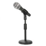 میکروفون داینامیک آکوستیفای مدل AC300 - Image 6