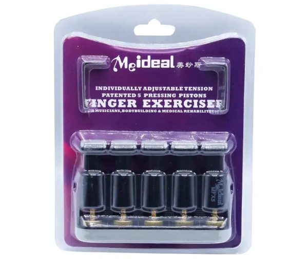 گریپ مستر میدئال مدل MF-X5Grip master meideal mfx5 - Image 6