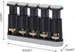 گریپ مستر میدئال مدل MF-X5 Grip master meideal - Image 5