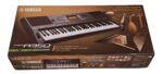 ارگ (کیبورد) یاماها مدل Yamaha PSR-A350 - Image 2
