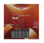 سیم گیتار کلاسیک ساوارز ( ORGINAL ) مدل  savarez 510 Crp - Image 4
