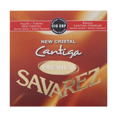 سیم گیتار کلاسیک ساوارز ( ORGINAL ) مدل  savarez 510 Crp