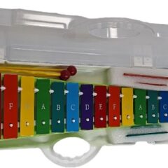 بلز دو اکتاو فروزنده (سبز کمرنگ)  FOROOZANDEH BELLS