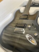 پکیج گیتار الکتریک  Squier FSR Bullet Stratocaster Electric - Image 3