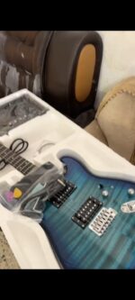 پکیج گیتار الکتریک  Squier FSR Bullet Stratocaster Electric - Image 5