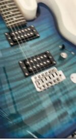 پکیج گیتار الکتریک  Squier FSR Bullet Stratocaster Electric - Image 2