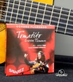 سیم گیتار ساوارز ( ORGINAL ) مدل SAVAREZ TOMATITO T50 R - Image 4
