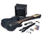پکیج گیتار الکتریک  Squier FSR Bullet Stratocaster Electric - Image 4