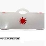 جعبه ( باکس ) بلز رها دو اکتاو  RAHA BOX 2