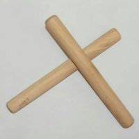 ساز چوبک (کلاوز) پژواکوب