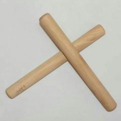 ساز چوبک (کلاوز) پژواکوب