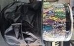 کاور و کیف طبلک soft case - Image 5