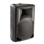 باند پسیو باندیران " speaker pasive 12