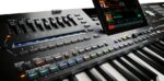 کیبورد (ارگ) کُرگ مدل 61 KORG PA5X - Image 6
