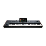 کیبورد (ارگ) کُرگ مدل 61 KORG PA5X - Image 2