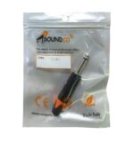 فیش بنون نر ساندکو مدل Soundco S506 TS Connector S506