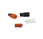 فیش کنون ماده ساندکو مدل  Soundco S604 XLR Female Connector S604 - Image 5