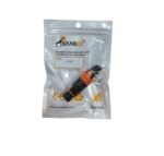 فیش کنون ماده ساندکو مدل  Soundco S604 XLR Female Connector S604
