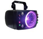 رقص نور چند کاره مازراتی مدل 09 Maserati Multifunctional Dance Light