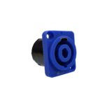فیش اسپیکون نصبی ساندکو مدل Soundco S411 Female Speakon S411 - Image 5