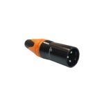فیش کنون نر ساندکو مدل Soundco S603 Male XLR Connector S603 - Image 2