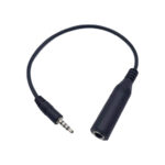 مبدل TS به TRRS ساندکو مدل Soundco S3 TS to TRRS Converter S3 - Image 2