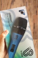 میکروفون داینامیک پی اس ال PSL dynamic microphone tx8 - Image 3