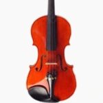 ویولن استیودنت چینی  student violon 4/4 - Image 4