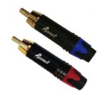 فیش RCA مدل Soundco RCA Connector T605 - Image 2