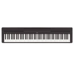 پیانو دیجیتال یاماها Yamaha P 45